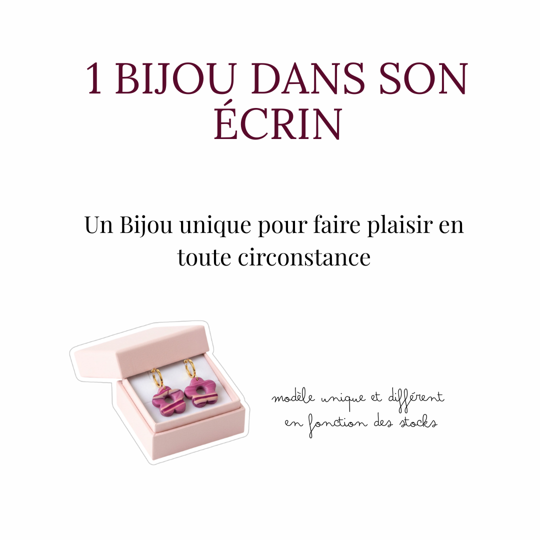 Bijou unique