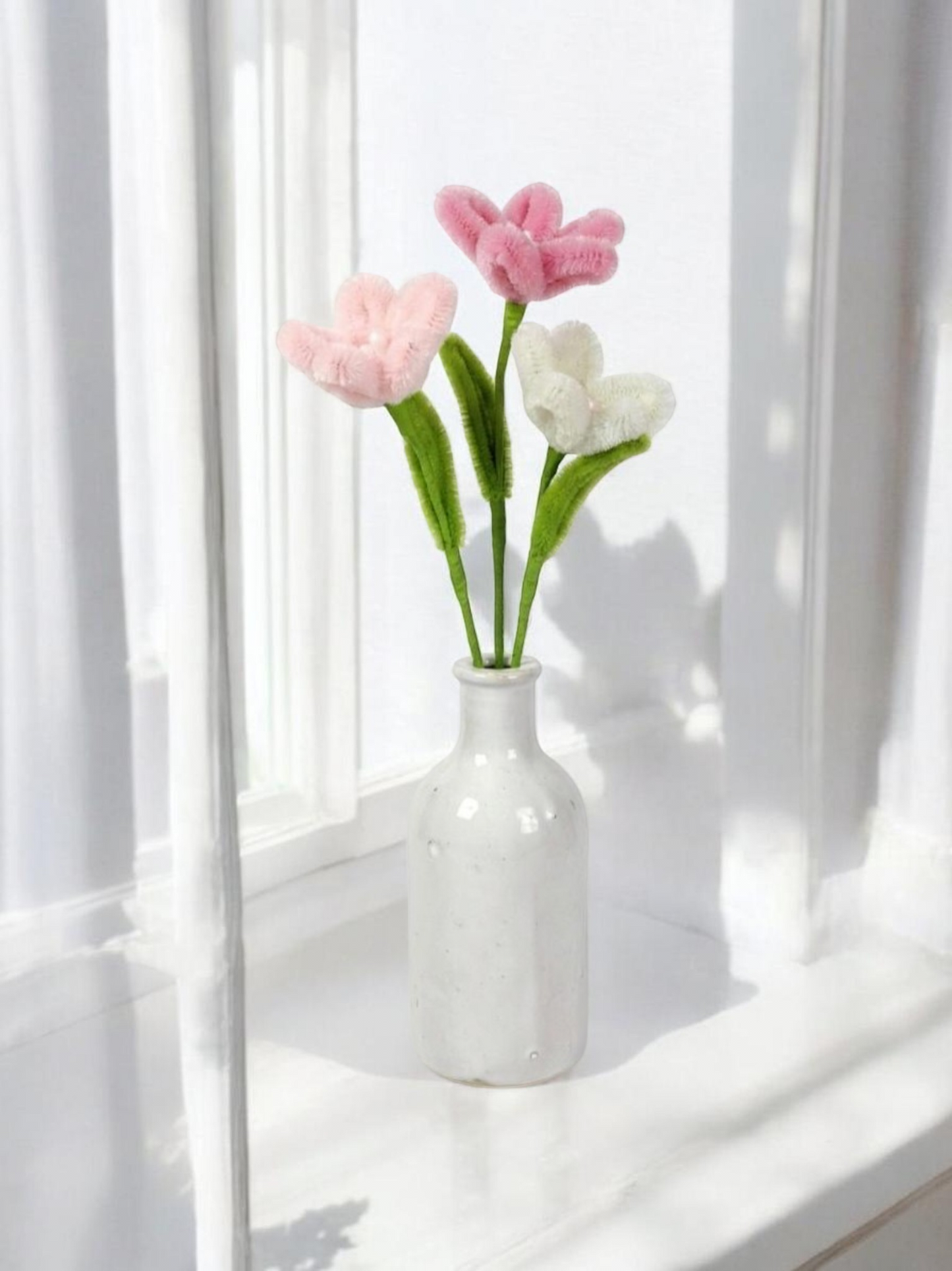 Fleurs éternelles