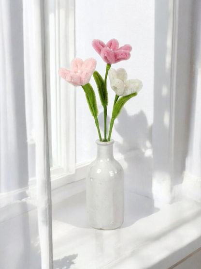 Fleurs éternelles