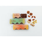 Barres énergétiques X3