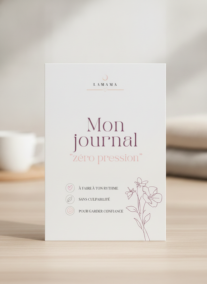 Mama Ritual Box