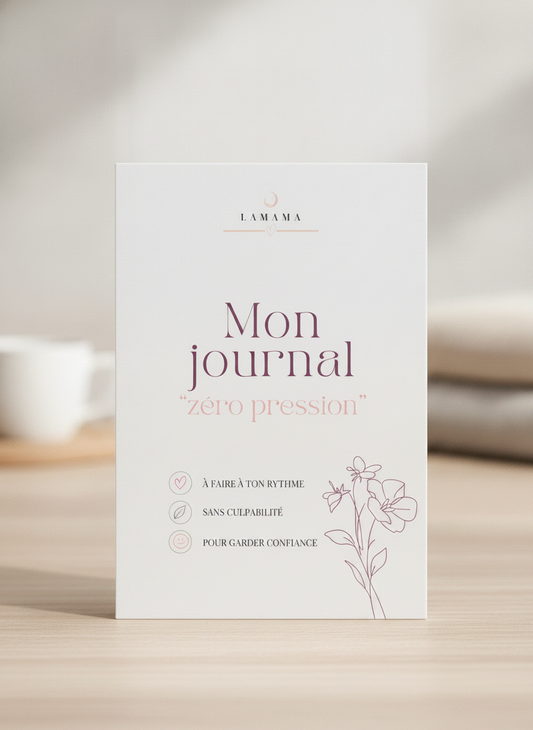 Mama Ritual Box