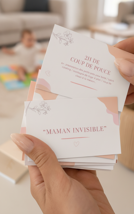 Bons à distribuer