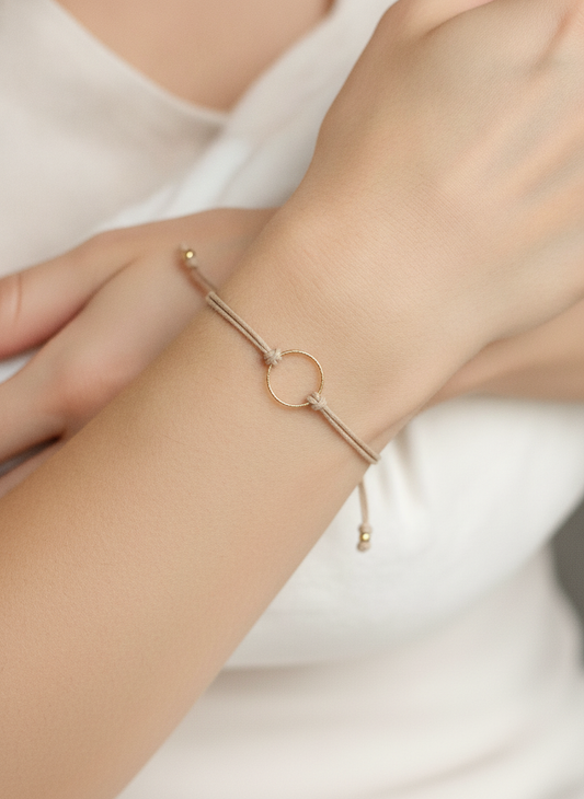 Bracelet Matern'ELLE
