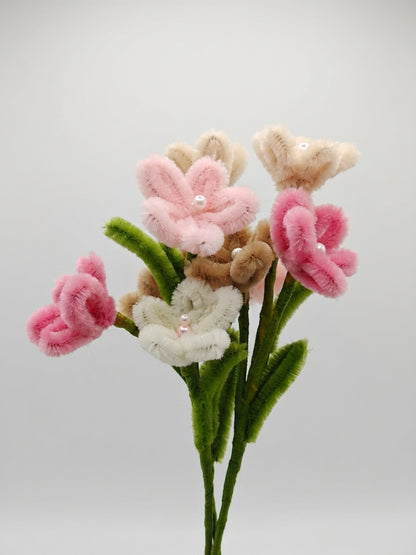 Fleurs éternelles