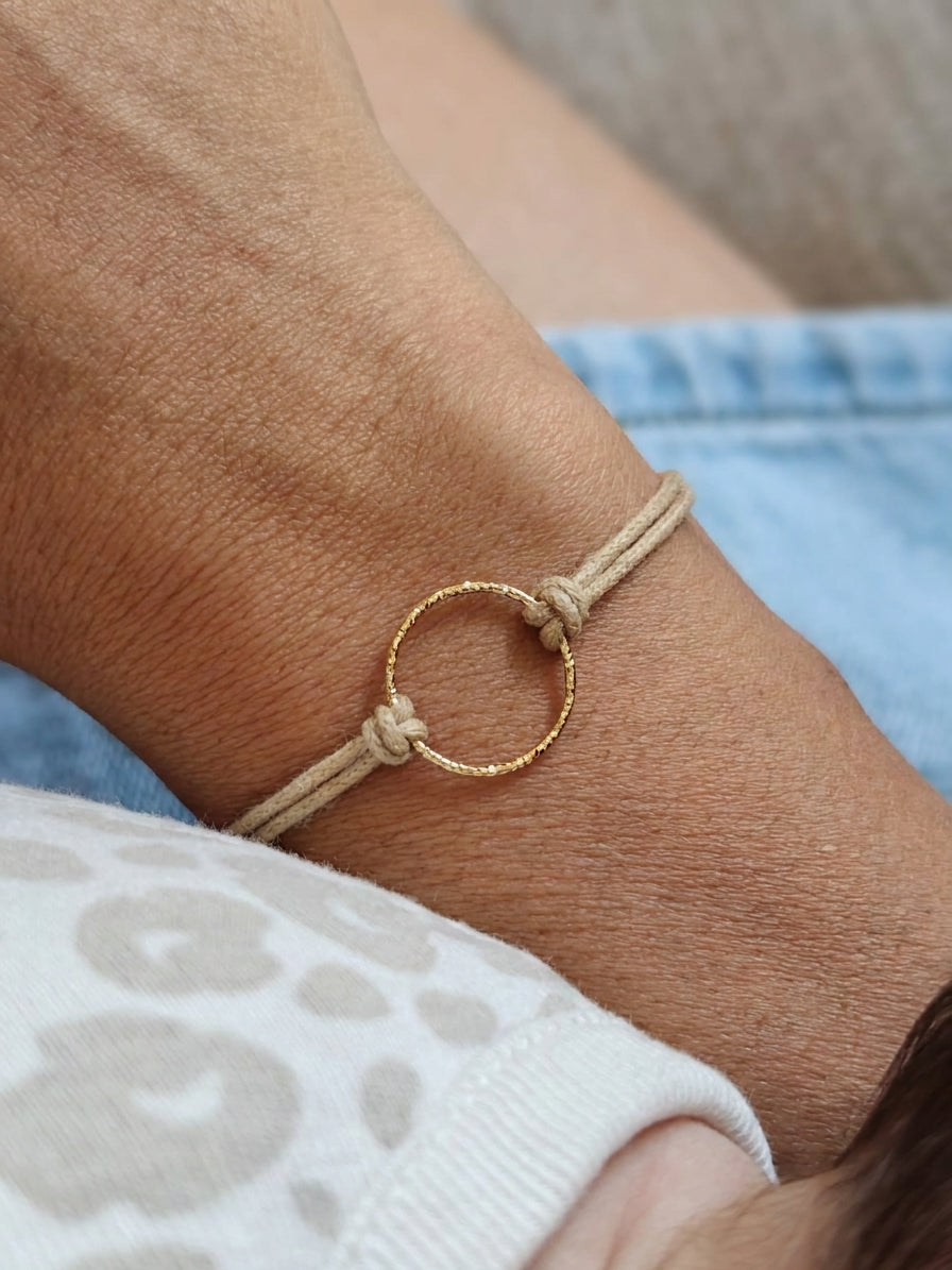 Bracelet Matern'ELLE