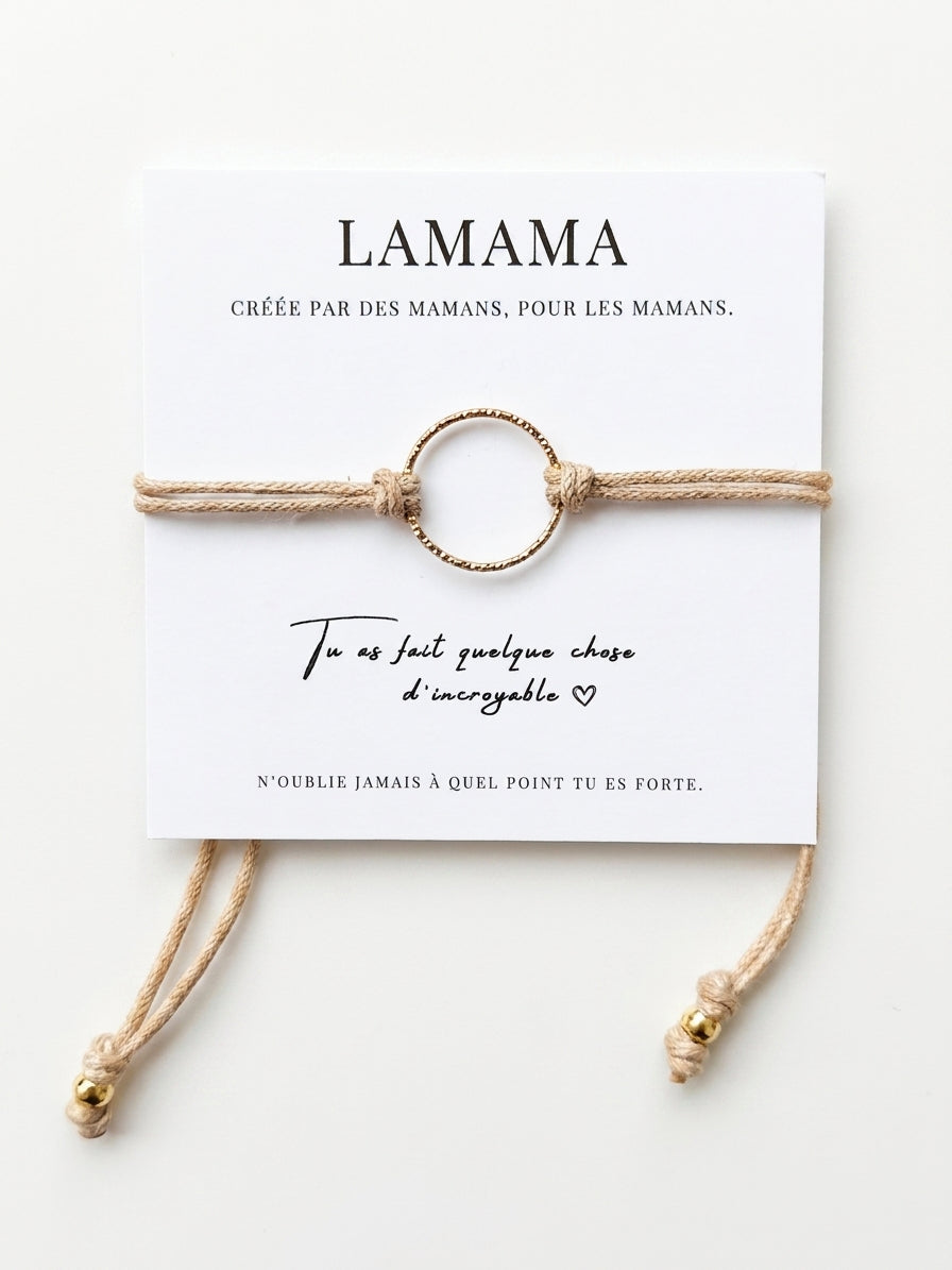 Mama Ritual Box