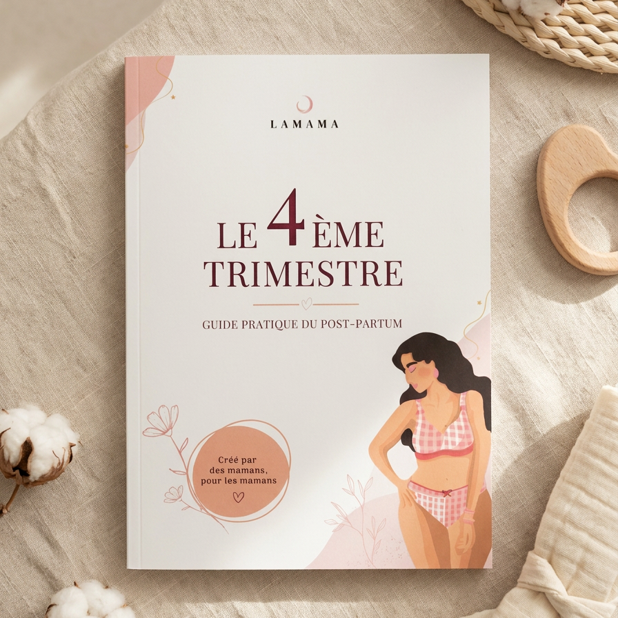 Matern'Elle ~ Soutien émotionnel