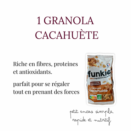 Box Découverte