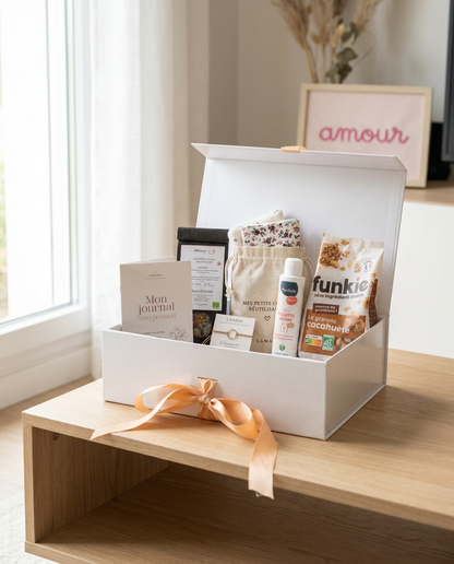 Mama Ritual Box