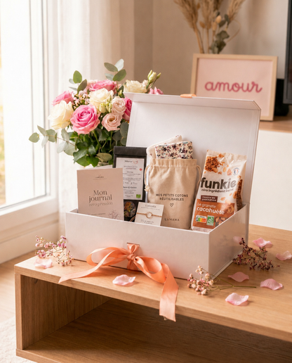 Box Découverte