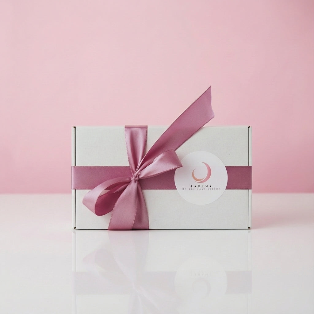Box Mère-veilleuse