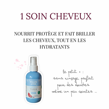 Box Mère-veilleuse