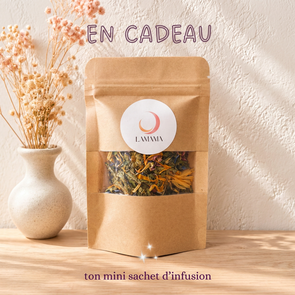 Matern'Elle ~ Soutien émotionnel